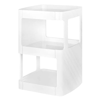 Spa table, AZZURRO 993A, white