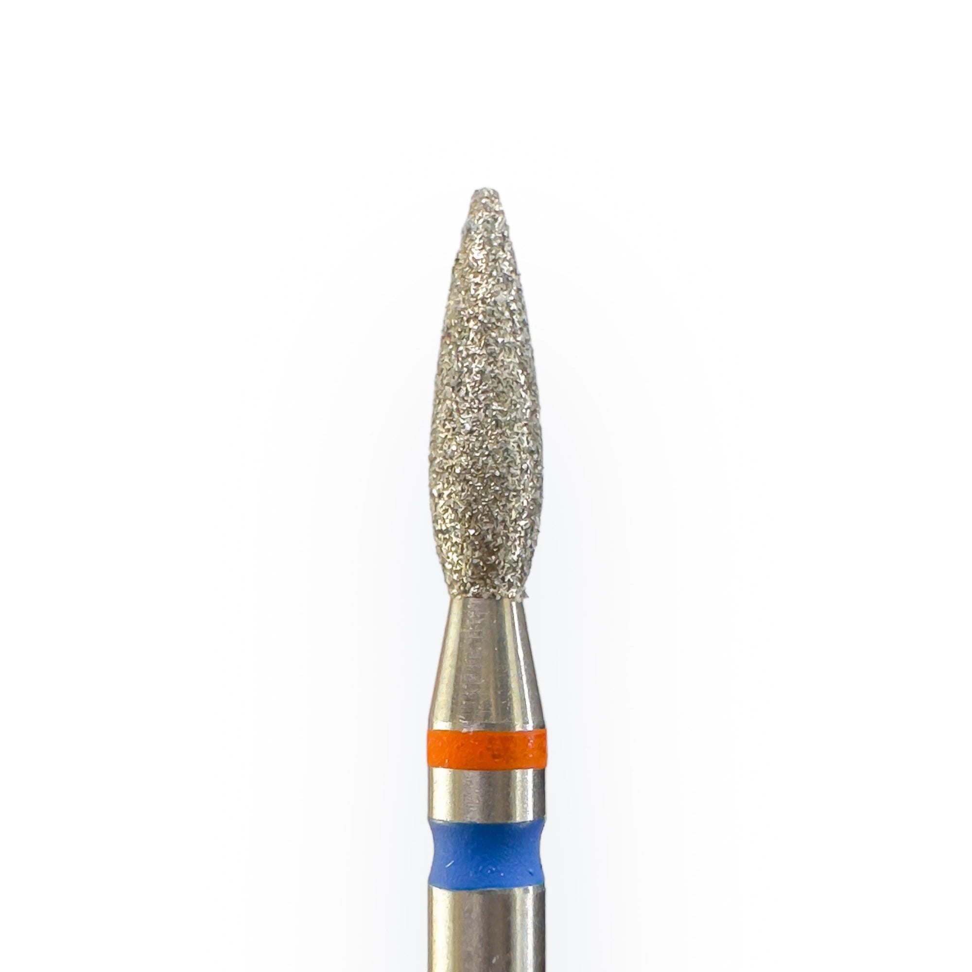 Diamond drill bit "flame" 023 TWIN (ФАП-2,3П-8 М-С)