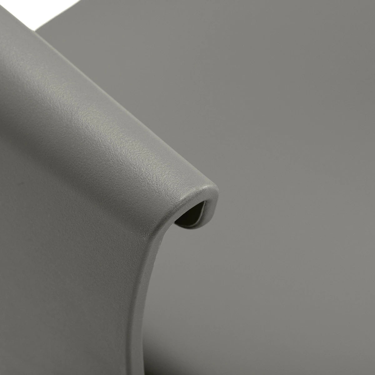 Hair System Halo hairdressing chair grey
