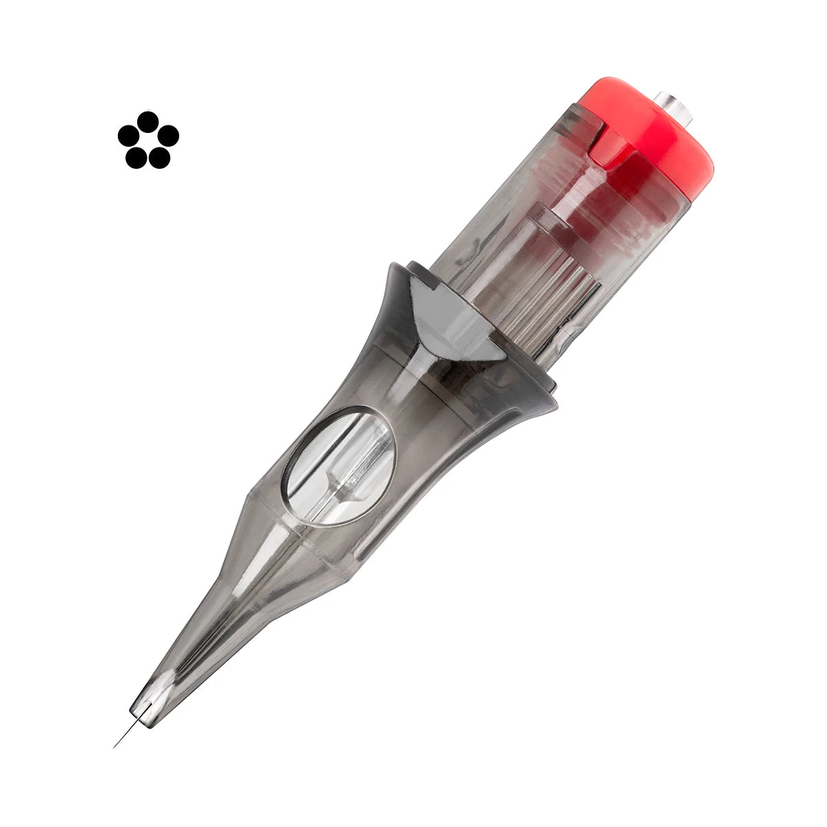 Tattoo Cartridge EL CARTEL V2 0.35 5RL Medium taper 10pcs.