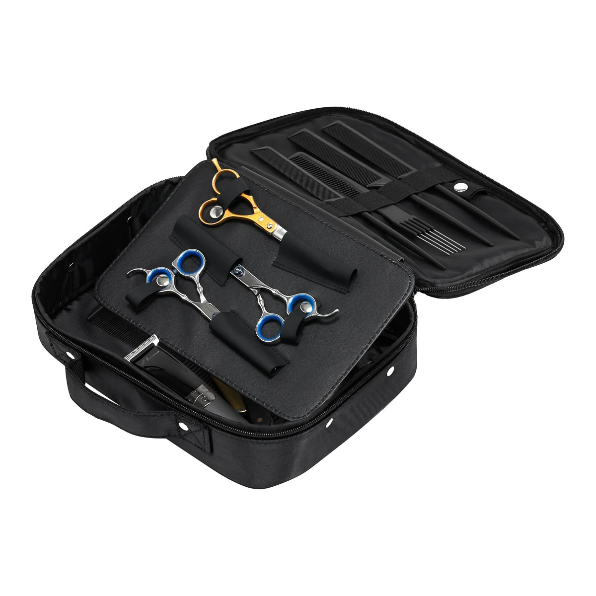 Hairdresser Case, black