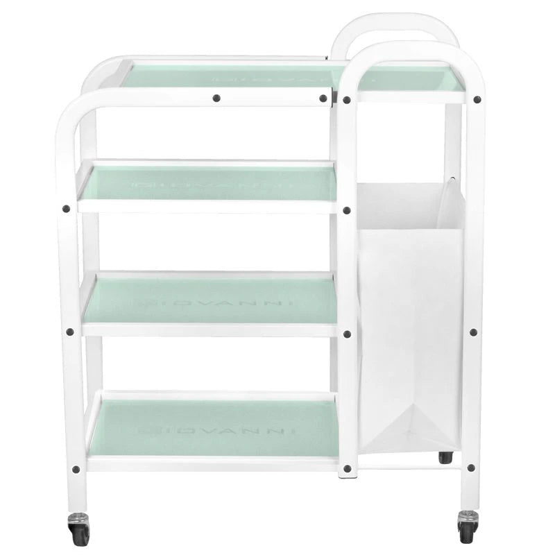 Cosmetic table type 1031 giovanni