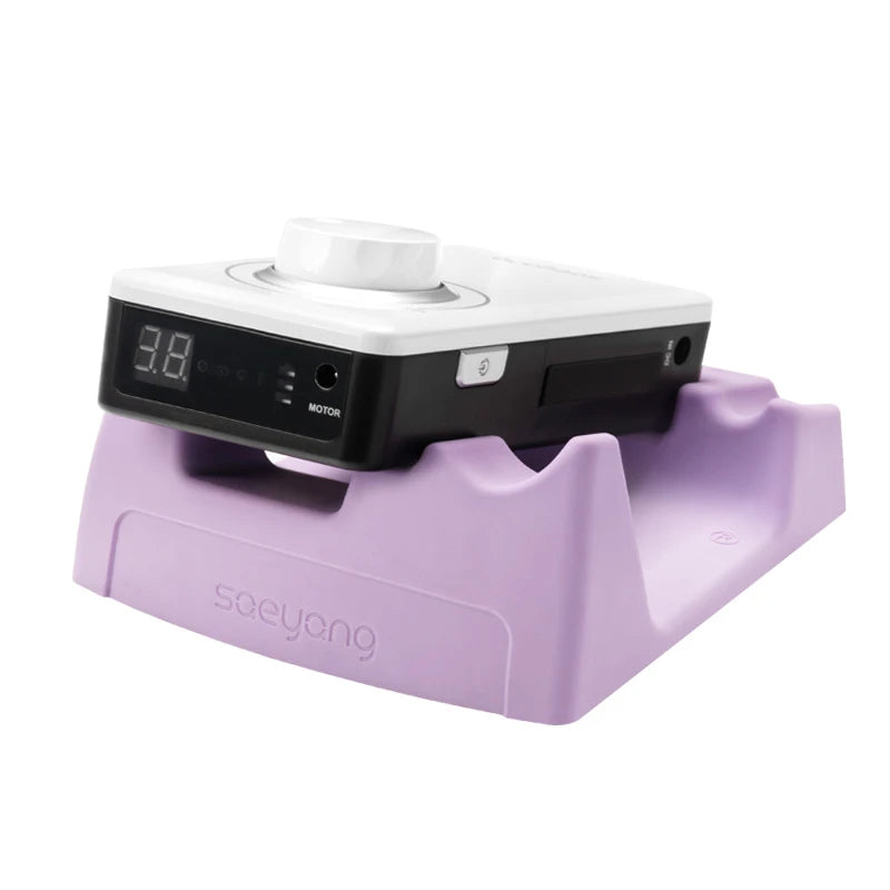 Stand for k38 and mini cro milling machines