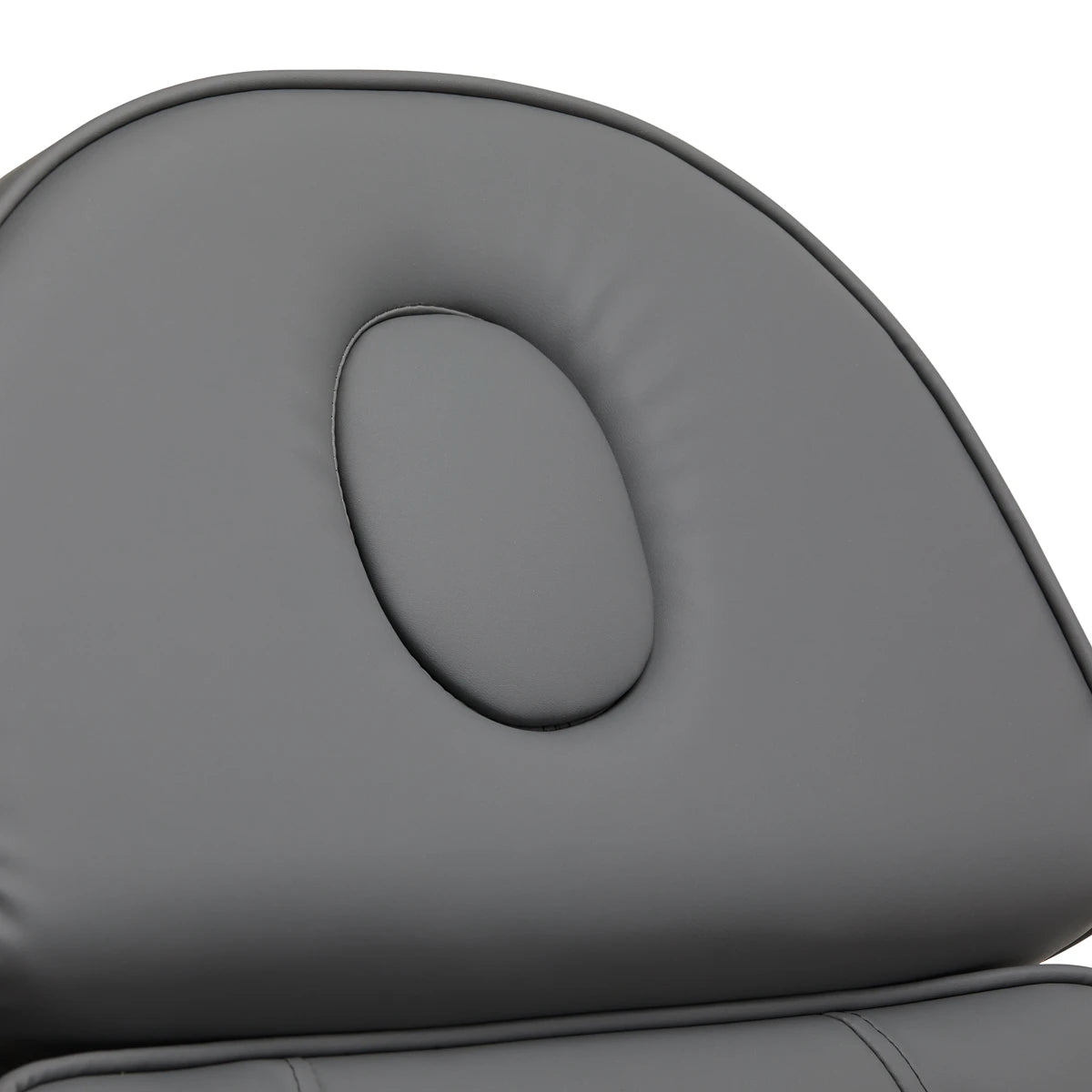 Beauty bed-couche SILLON LUX 273b, 3 motors, gray