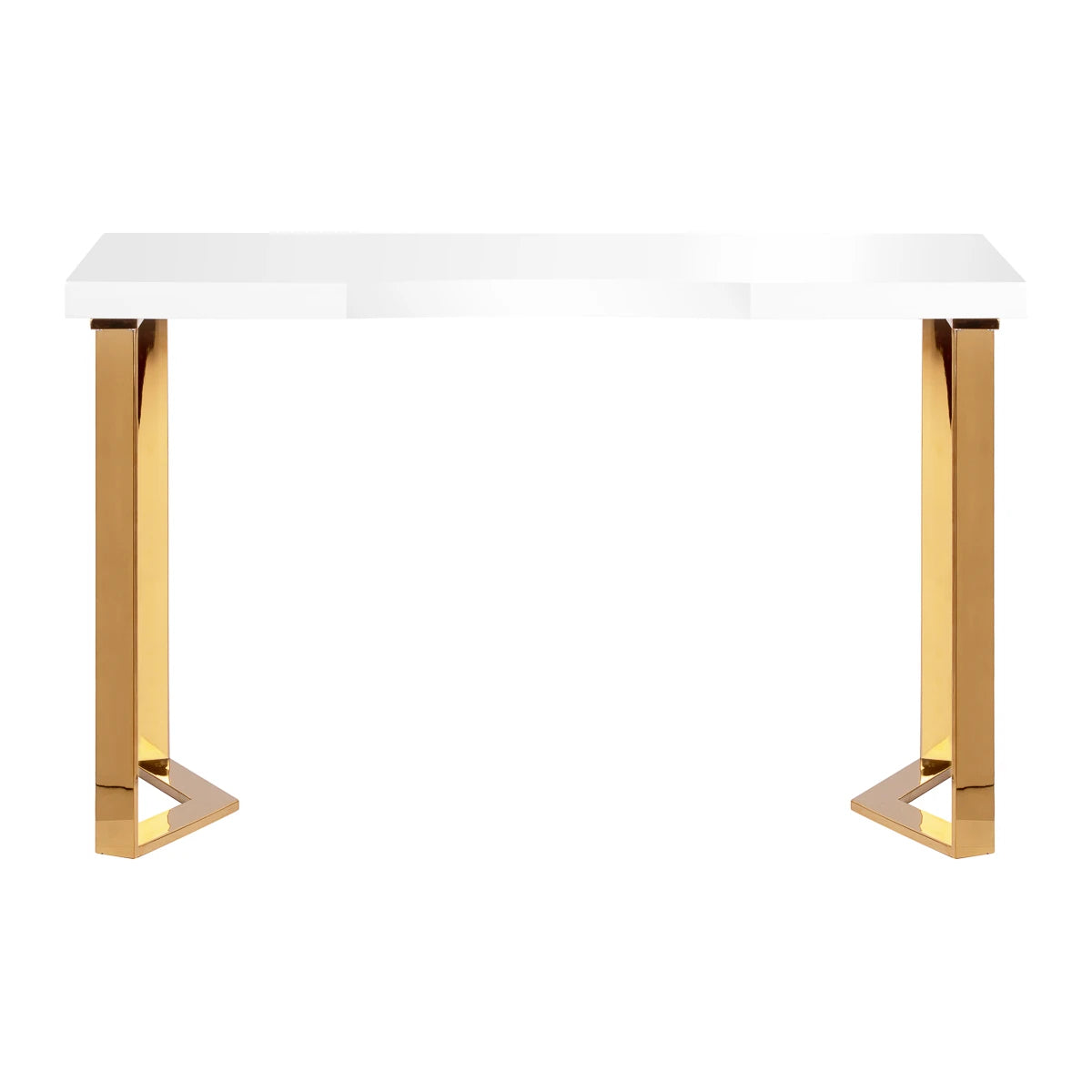 Momo 05-GL cosmetic desk